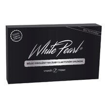 VitalCare White Pearl White Teeth whitening teeth цена и информация | Для ухода за зубами | kaup24.ee