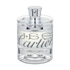 Tualettvesi Cartier Eau De Cartier EDT meestele/naistele, 50 ml hind ja info | Naiste parfüümid | kaup24.ee
