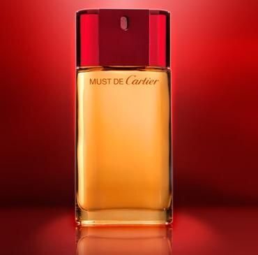 Tualettvesi Cartier Must EDT naistele 100 ml hind ja info | Naiste parfüümid | kaup24.ee