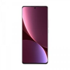 Xiaomi 12 Pro, 256GB, Dual SIM, Purple цена и информация | Мобильные телефоны | kaup24.ee