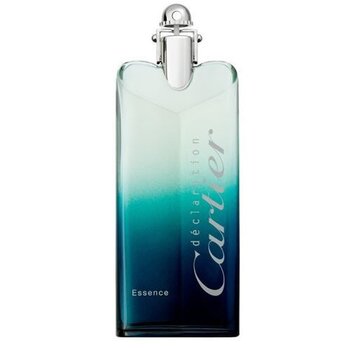Cartier Declaration Essence EDT meestele 50 ml hind ja info | Meeste parfüümid | kaup24.ee