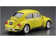 Aoshima - Volkswagen 13AD Beetle 1303S 1973, 1/24, 06130 цена и информация | Klotsid ja konstruktorid | kaup24.ee