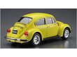 Aoshima - Volkswagen 13AD Beetle 1303S 1973, 1/24, 06130 hind ja info | Klotsid ja konstruktorid | kaup24.ee