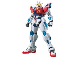 Bandai - HGBF TRY BURNING Gundam, 1/144, 55437 hind ja info | Klotsid ja konstruktorid | kaup24.ee