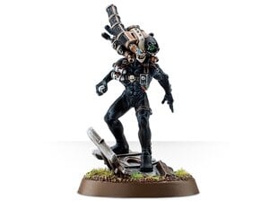 Officio Assassinorum Culexus Assassin, 52-11 hind ja info | Klotsid ja konstruktorid | kaup24.ee