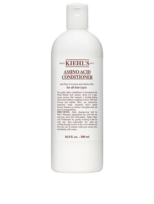 Juuksepalsam Amino Acid Conditioner, 500 ml цена и информация | Juuksepalsamid | kaup24.ee