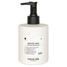 Toitev mask ilma püsivate värvipigmentideta White (Color Refresh Mask), 300 ml цена и информация | Маски, масла, сыворотки | kaup24.ee