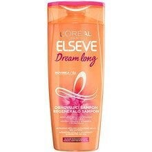 L´Oréal Paris Taastav šampoon kahjustatud pikkadele juustele Elseve Dream Long (šampoon) 400 ml hind ja info | Šampoonid | kaup24.ee