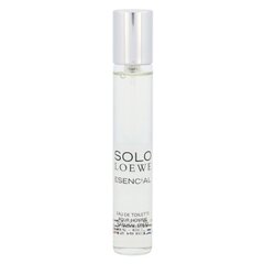 Loewe Solo Loewe Esencial – EDT 100 ml hind ja info | Loewe Kosmeetika, parfüümid | kaup24.ee