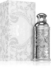 Женские духи Alexandre.J Silver Ombre - EDP цена и информация | Женские духи | kaup24.ee