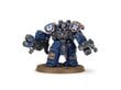 Space Marines: Centurion Assault Squad, 48-24 hind ja info | Klotsid ja konstruktorid | kaup24.ee