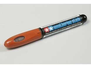 Tamiya - Weathering Stick (Mud), 87081 hind ja info | Kunstitarbed, voolimise tarvikud | kaup24.ee