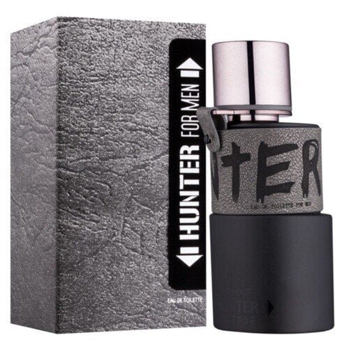 Armaf Hunter Intense – EDT 100 ml hind ja info | Meeste parfüümid | kaup24.ee