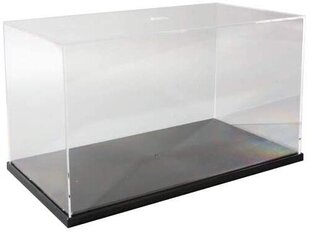 Tamiya - Tamiya Display Case D, 73005 hind ja info | Hoiukastid ja -korvid | kaup24.ee