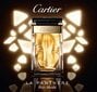 Parfüümvesi Cartier La Panthere Noir Absolu EDP naistele 75 ml hind ja info | Naiste parfüümid | kaup24.ee