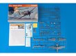 Eduard - Fw 190A-8/R2, Profipack, 1/48, 82145 hind ja info | Klotsid ja konstruktorid | kaup24.ee