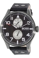 Meeste käekell Hugo Boss 1513086 hind ja info | Meeste käekellad | kaup24.ee