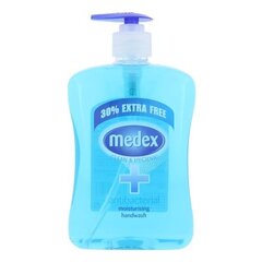 Antibakteriaalne veedelseep Xpel Medex 650 ml цена и информация | Мыло | kaup24.ee