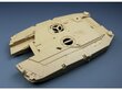 Tiger Model - German Leopard II Revolution, 1/35, 4628 hind ja info | Klotsid ja konstruktorid | kaup24.ee