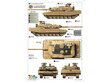 Tiger Model - German Leopard II Revolution, 1/35, 4628 hind ja info | Klotsid ja konstruktorid | kaup24.ee