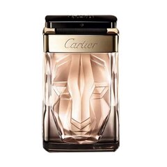 <p>Cartier La Panthere Edition Soir EDP для женщин, 50 мл</p>
 цена и информация | Женские духи | kaup24.ee