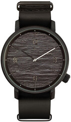 Мужские часы Komono Magnus II Graphite KOM-W1941 цена и информация | Мужские часы | kaup24.ee