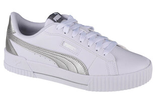 Кроссовки женские Puma Carina W 368879 01 цена и информация | Спортивная обувь, кроссовки для женщин | kaup24.ee