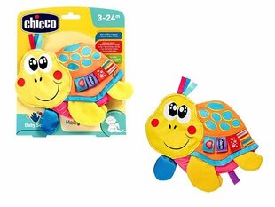 Mitmekülgne mänguasi Chicco Kilpkonn цена и информация | Chicco Защитные, дезинфицирующие средства, медицинские товары | kaup24.ee