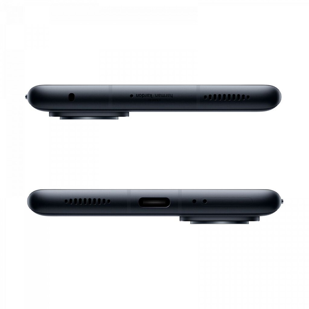Xiaomi 12X, 128GB, Dual SIM, Gray hind ja info | Telefonid | kaup24.ee