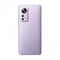 Xiaomi 12X 128GB, Dual SIM, Purple hind ja info | Telefonid | kaup24.ee