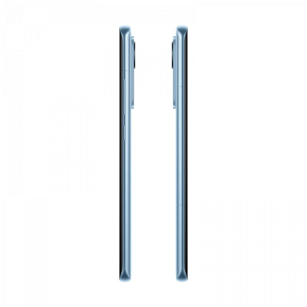 Xiaomi 12X, 128GB, Dual SIM, Blue цена и информация | Telefonid | kaup24.ee