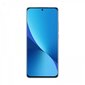 Xiaomi 12X, 128GB, Dual SIM, Blue hind ja info | Telefonid | kaup24.ee