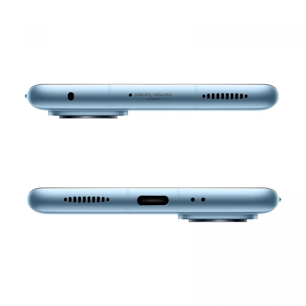 Xiaomi 12 Pro 12/256GB Dual SIM Blue MZB0AENEU цена и информация | Telefonid | kaup24.ee