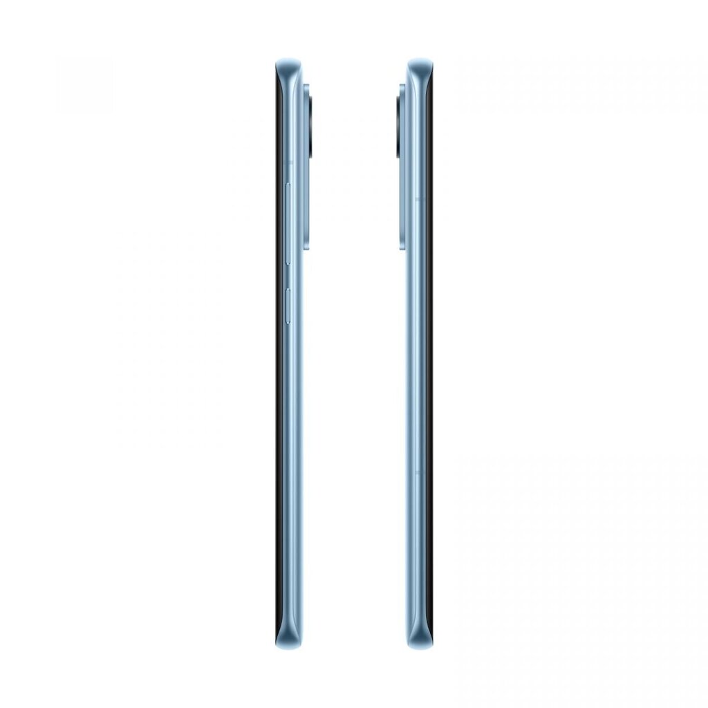 Xiaomi 12 Pro 12/256GB Dual SIM Blue MZB0AENEU цена и информация | Telefonid | kaup24.ee