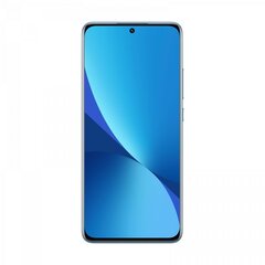 Xiaomi 12 Pro 12/256GB Dual SIM Blue MZB0AENEU цена и информация | Мобильные телефоны | kaup24.ee