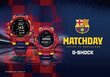 Casio G-Shock käekell цена и информация | Meeste käekellad | kaup24.ee