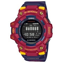 Casio G-Shock FC Barcelona Matchday мужские часы цена и информация | Мужские часы | kaup24.ee