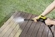 Kõrgsurvepesur Karcher K 4 (1.324-133.0) Premium Power Control Home hind ja info | Survepesurid | kaup24.ee