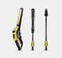 Kõrgsurvepesur Karcher K 4 (1.324-133.0) Premium Power Control Home цена и информация | Survepesurid | kaup24.ee