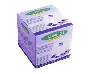 Plastikust pudelid, Lansinoh 4 tk hind ja info | Lansinoh Toitmiseks | kaup24.ee