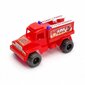 Tuletõrjeauto. Art. 5163 hind ja info | Poiste mänguasjad | kaup24.ee
