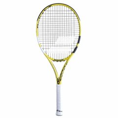 Теннисная ракетка Babolat Boost Aero 2, желтая цена и информация | Товары для большого тенниса | kaup24.ee