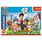 Pusle Trefl Käpapatrull (Paw Patrol), 54 tk цена и информация | Pusled | kaup24.ee