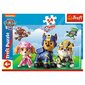 Pusle Trefl Käpapatrull (Paw Patrol), 54 tk цена и информация | Pusled | kaup24.ee