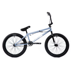 Tall Order Ramp Medium, 20'' 2022 BMX Freestyle jalgratas, läikiv Dusk Blue hind ja info | Jalgrattad | kaup24.ee