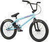 Radio Evol 20 "2021 BMX Freestyle jalgratas, Matt Sky Blue hind ja info | Jalgrattad | kaup24.ee