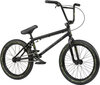 Wethepeople Arcade 20 "2021 BMX Freestyle jalgratas Matt Black hind ja info | Jalgrattad | kaup24.ee