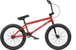 Wethepeople Arcade 20 "2021 BMX Freestyle jalgratas Candy Red hind ja info | Jalgrattad | kaup24.ee