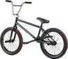 Wethepeople Trust Freecoaster 20 "2021 BMX Freestyle jalgratas, Matt Black цена и информация | Jalgrattad | kaup24.ee