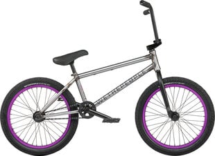 Велосипед Wethepeople Trust Freecoaster 20 "2021 BMX для фристайла, Matt Raw цена и информация | Велосипеды | kaup24.ee